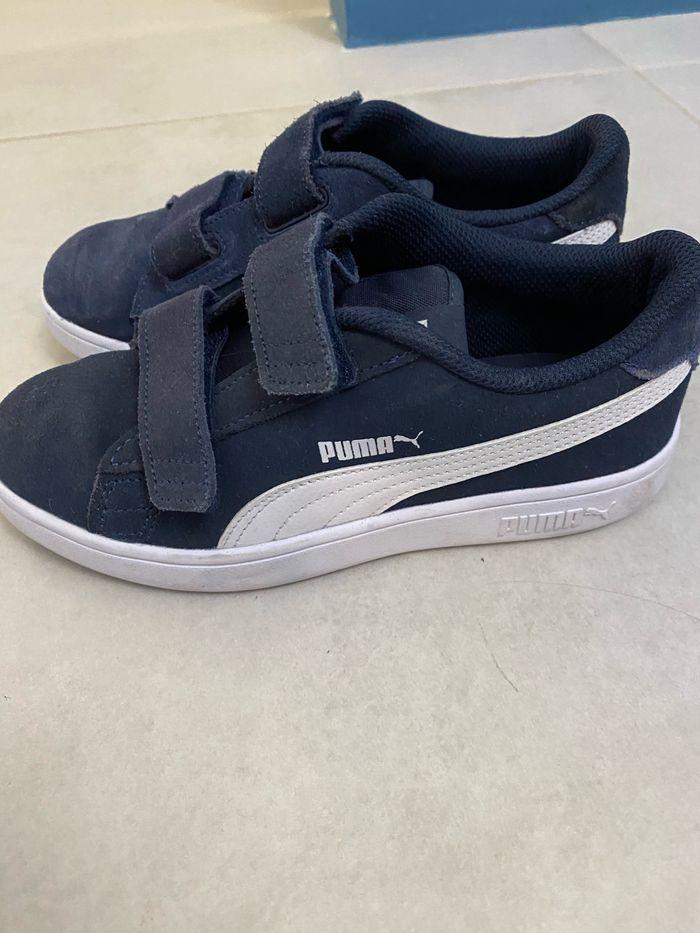 Basket Puma - photo numéro 2