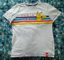 T-shirt Pikachu 12ans