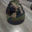 Casquette camouflage t 59 cm