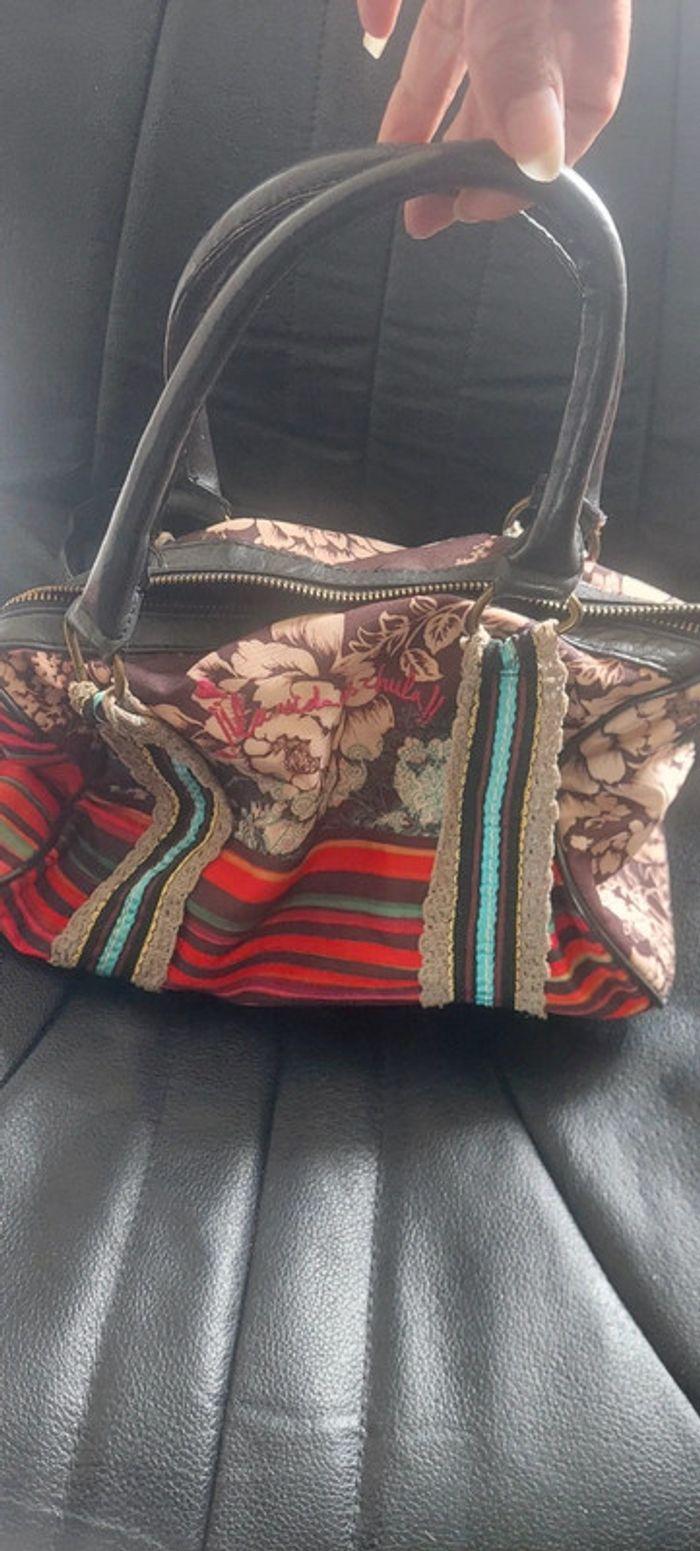 Sac Desigual - photo numéro 1