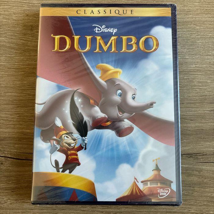 Dumbo n4 Disney - photo numéro 3