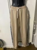 Pantalon polaire jogging H&M. Taille M