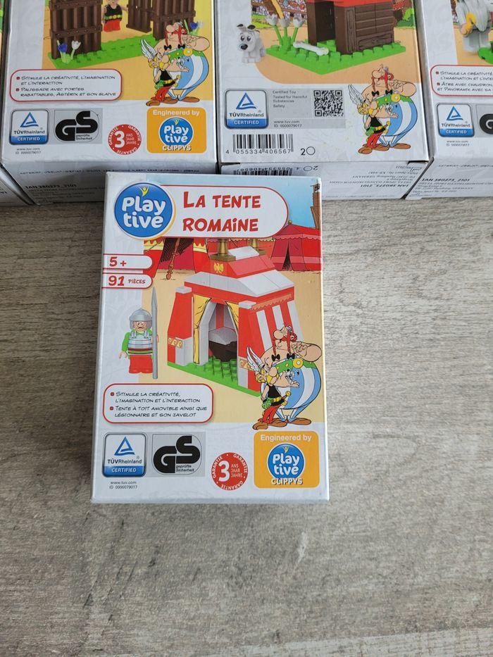 Lot de 5 boîtes playtive - photo numéro 4