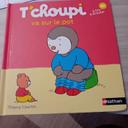 Livre t'choupi