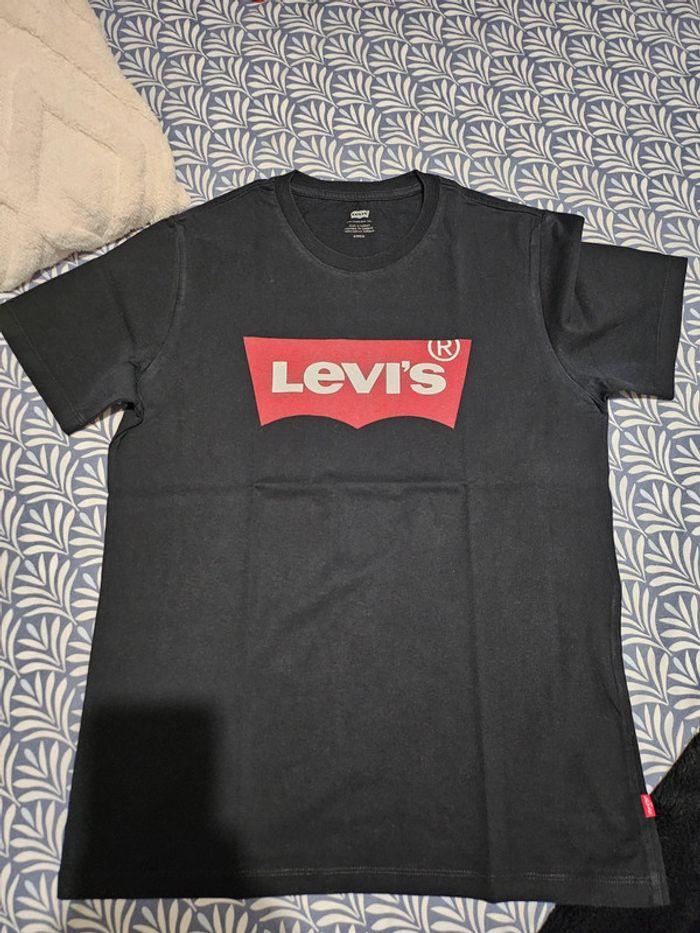 T-shirt Levi's - photo numéro 2