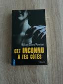 Livre cet inconnu à tes côtés de william casey moreton