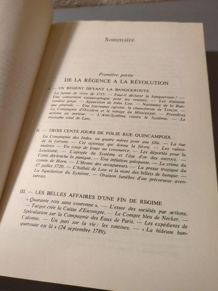 la france des gogos gilbert guilleminault - photo numéro 3