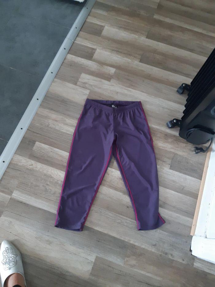 Pantalon de sport ts go sport - photo numéro 3