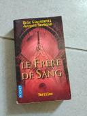 Le frère de sang