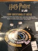 Jeu Harry Potter neuf