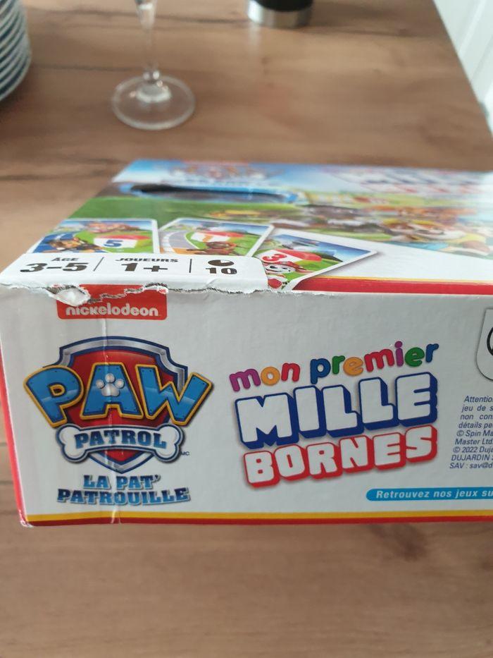 Mille bornes pat patrouille - photo numéro 2