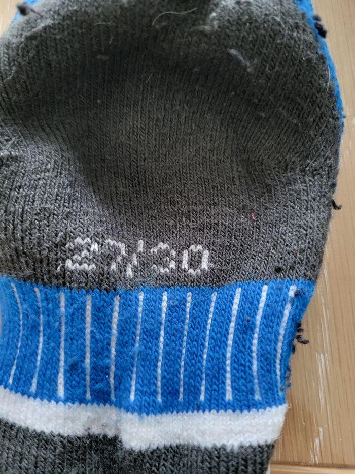 Chaussettes de ski enfant - photo numéro 6