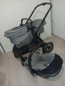 Maxi cosi Zelia S