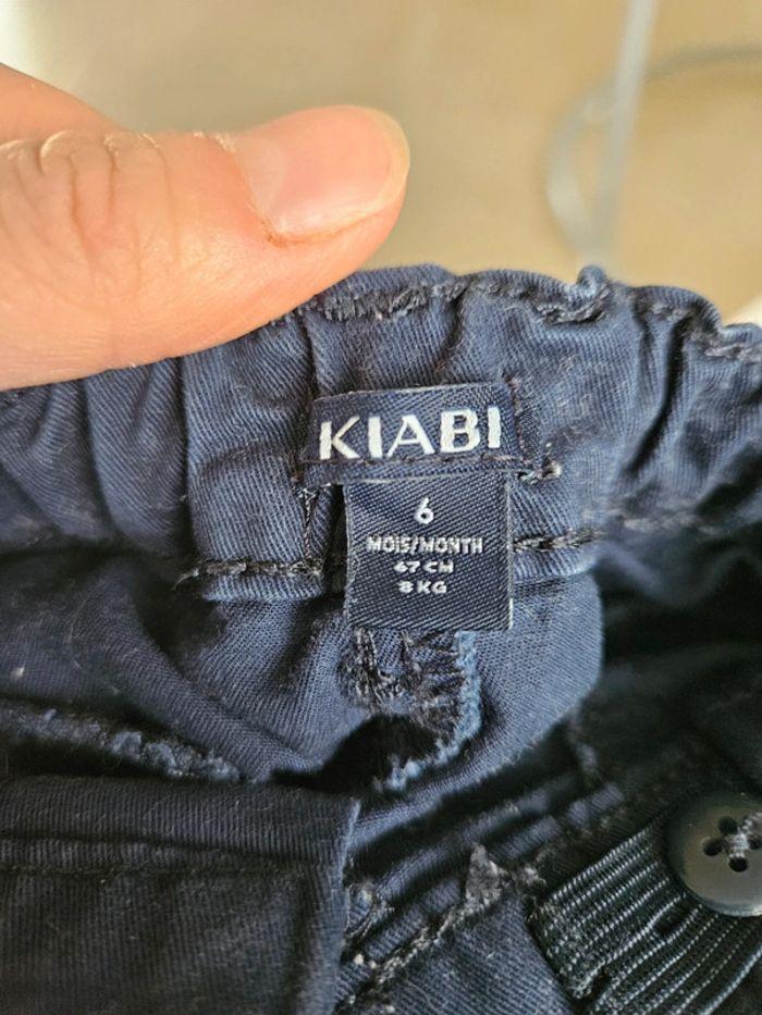 Pantalon Kiabi - photo numéro 2