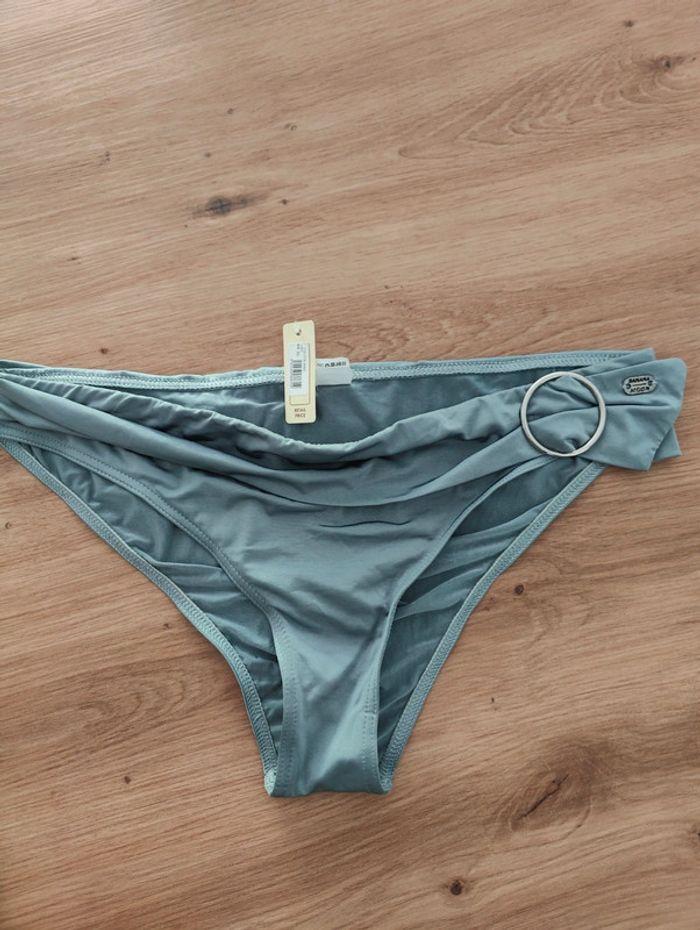 Culotte de bain Banana Moon - Taille 44 - photo numéro 1