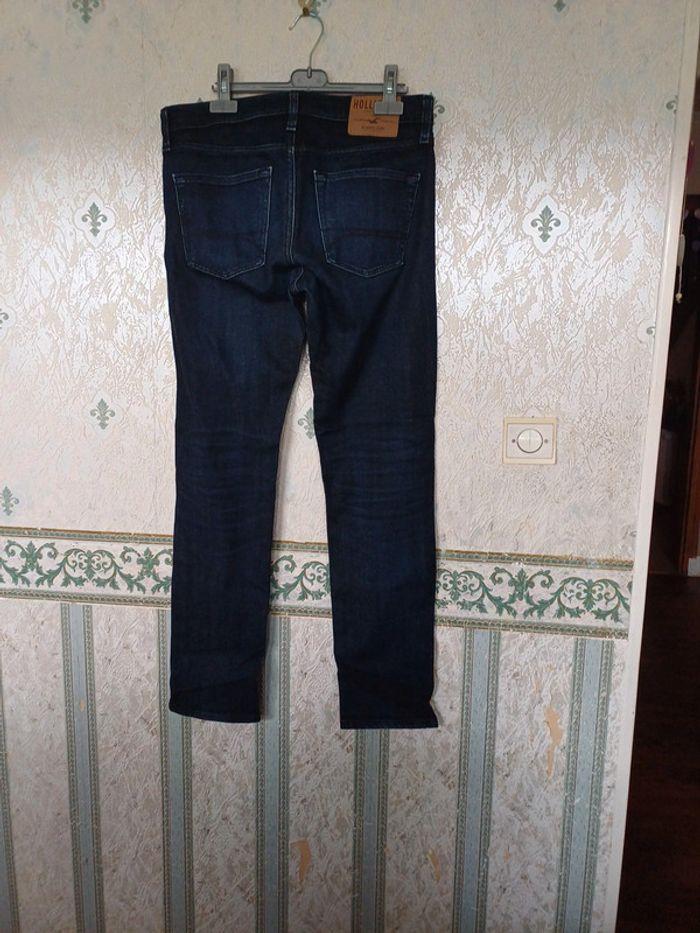 Jean 👖 hollister w30XL32 - photo numéro 2