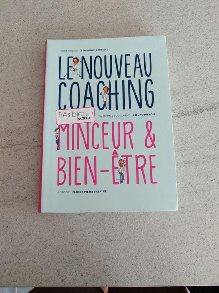 Coaching minceur et bien être - photo numéro 1