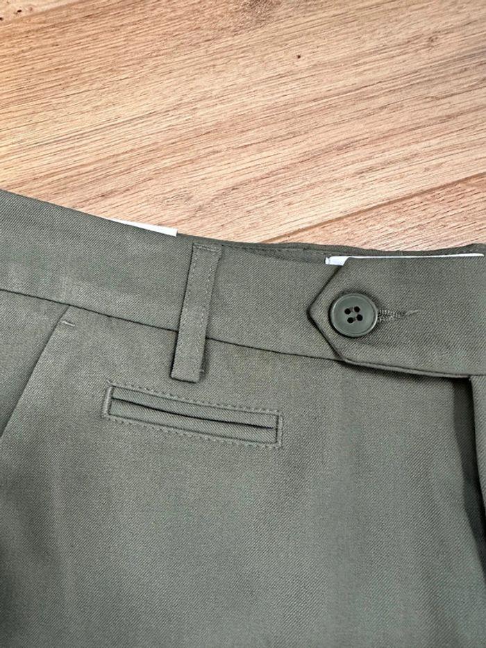 Short neuf avec étiquette de la marque danoise Les Deux - photo numéro 6