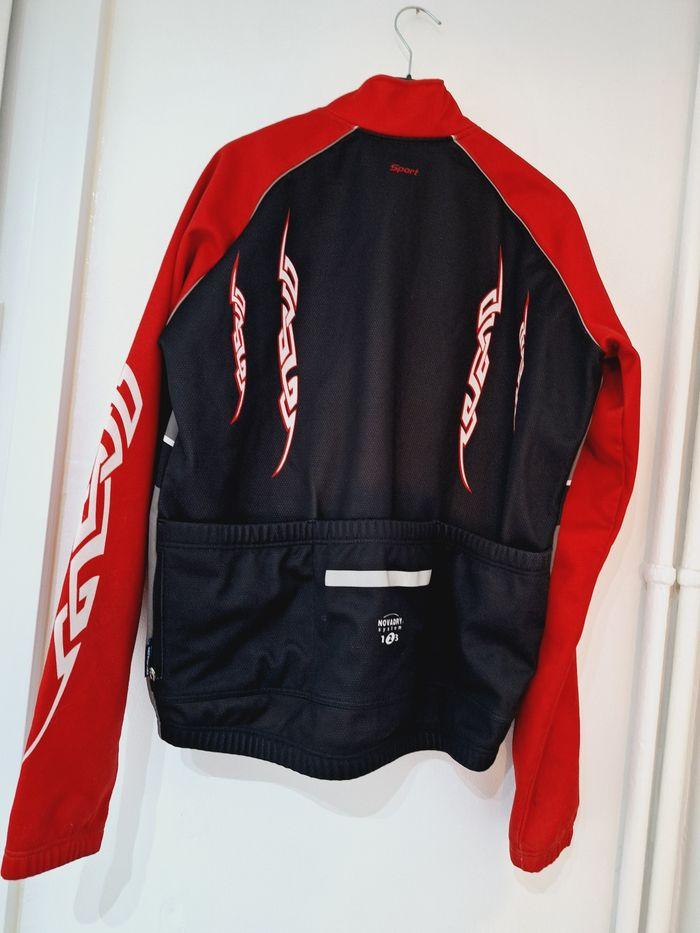 Veste sport - photo numéro 2