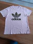 T-shirt Adidas L (2)