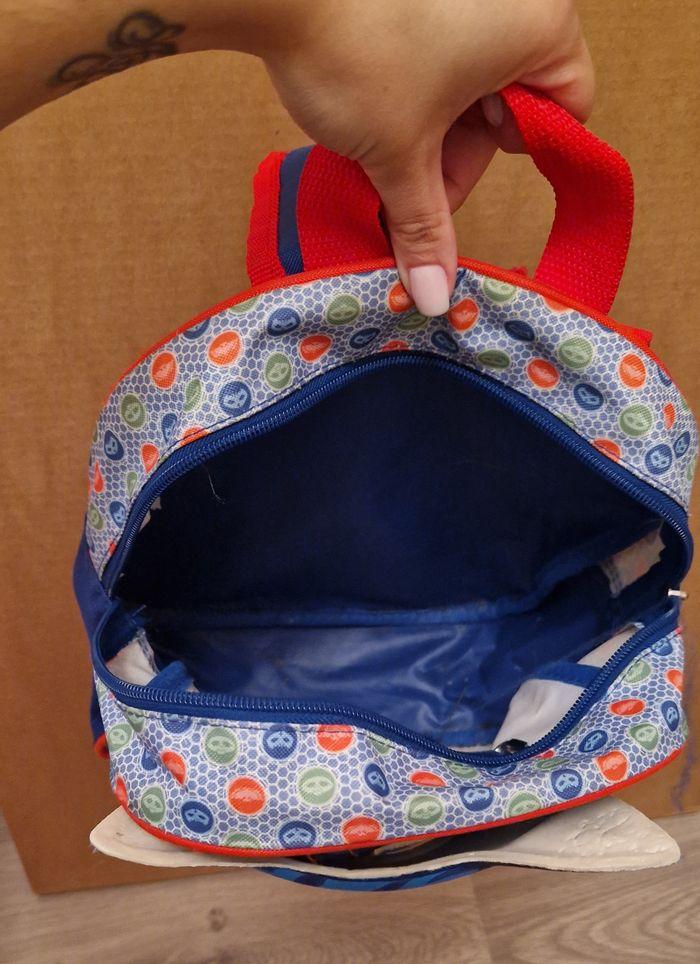 Sac à dos PJMASKS - photo numéro 3