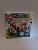 LEGO Chima le voyage de Laval - Nintendo