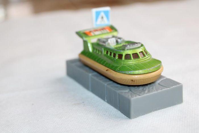 Matchbox hovercraft - photo numéro 7