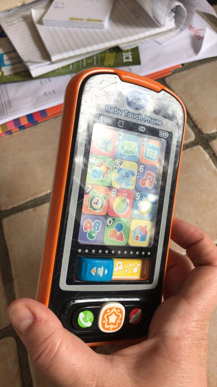 Vtech - photo numéro 3