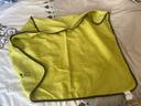 Lot de 3 capes de bain