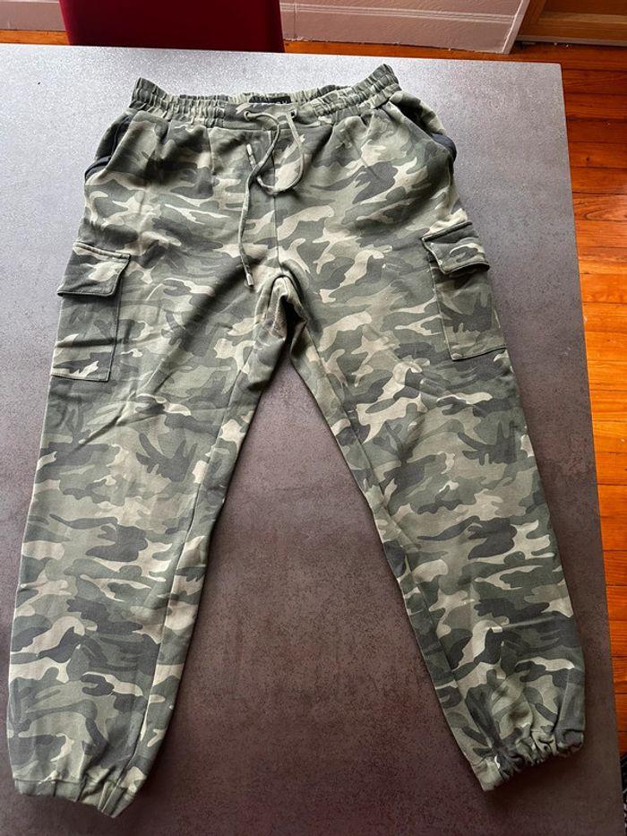 Pantalon militaire - photo numéro 2