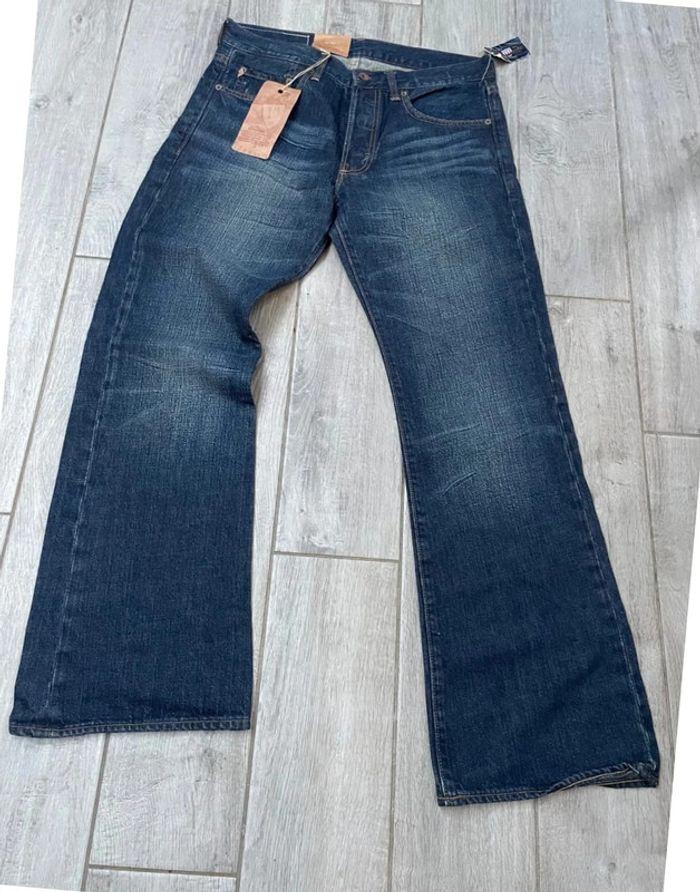 Jeans Ralph Lauren taille 32 homme - photo numéro 2