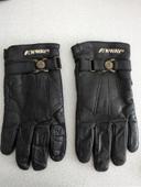 Gants en cuir k-way M