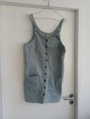 Robe jeans Kiabi 40