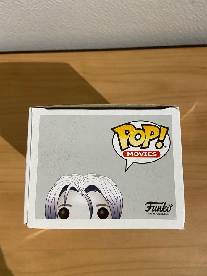 Figurine Funko Pop Parzival 496 neuf - photo numéro 5