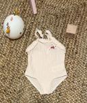 Maillot de bain bébé fille