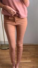 Pantalon taille 40