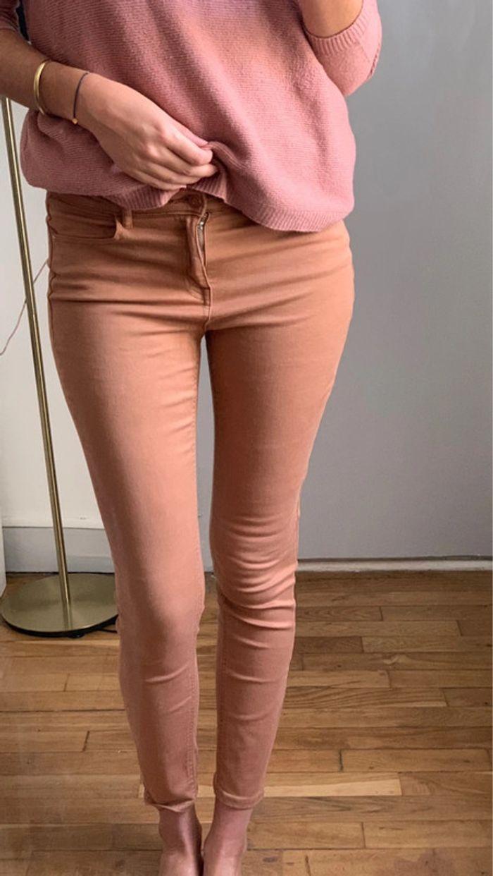 Pantalon taille 40 - photo numéro 1