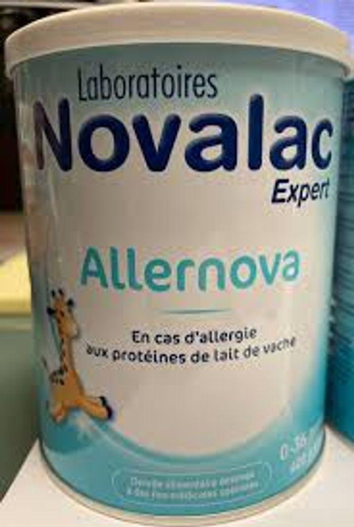 Allernova AR