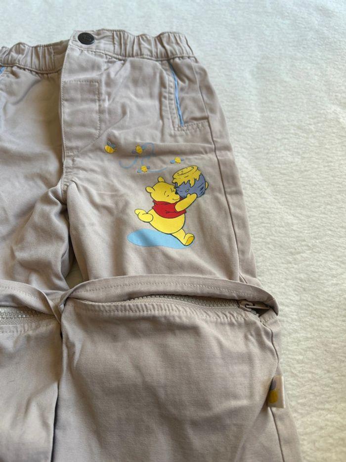 Pantalon winnie disney - photo numéro 6