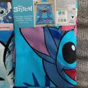 Serviette stitch