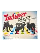 Jeux Twister géant en très bon état utiliser une fois