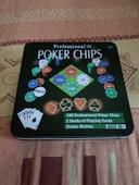 Jeux du poker