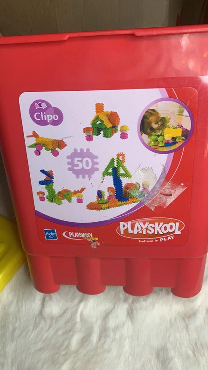 Clipo - photo numéro 2