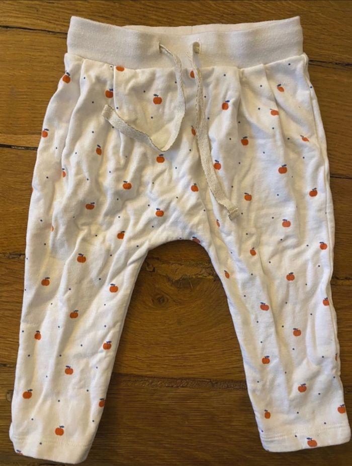 Lot de 2 pantalons - photo numéro 6