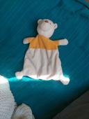 Doudou nounours