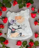 tshirt minnie