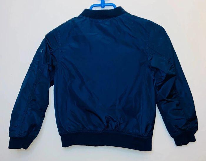 Blouson T.8 ans H&M - photo numéro 3