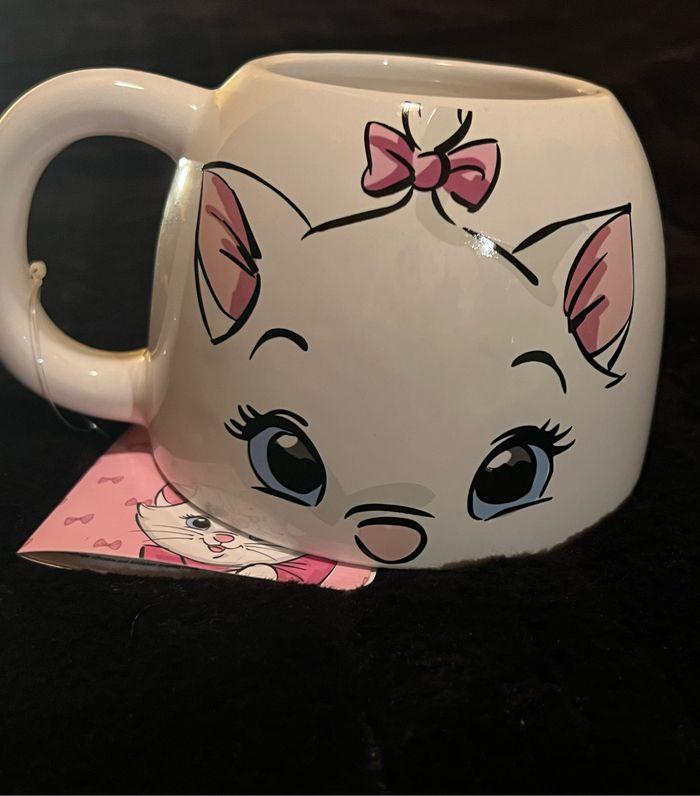 Mug / tasse Marie Aristochats - photo numéro 1