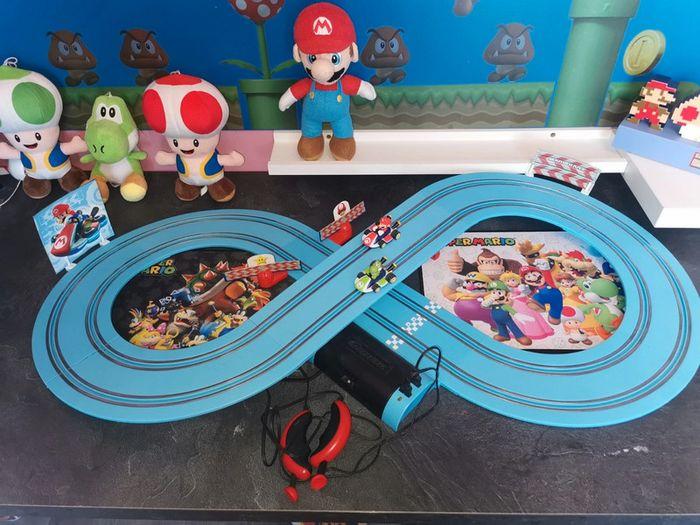 Circuit Mario kart - photo numéro 1