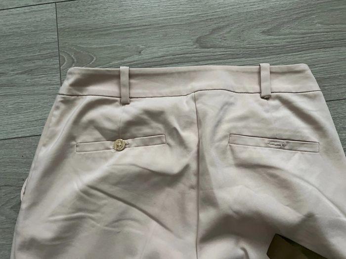 Pantalon classique Liu Jo - photo numéro 4